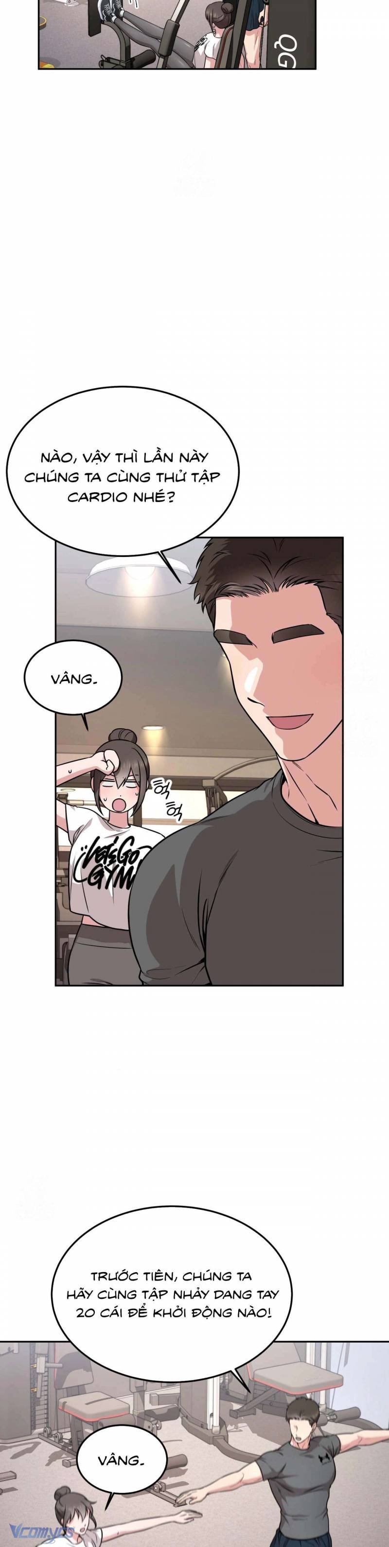 [18+] Làm Chuyện Dâm Đãng Với Tôi Không? Chap Chapter 15-[18+] Làm Chuyện Dâm Đãng Với Tôi Không? - Next Chap 16