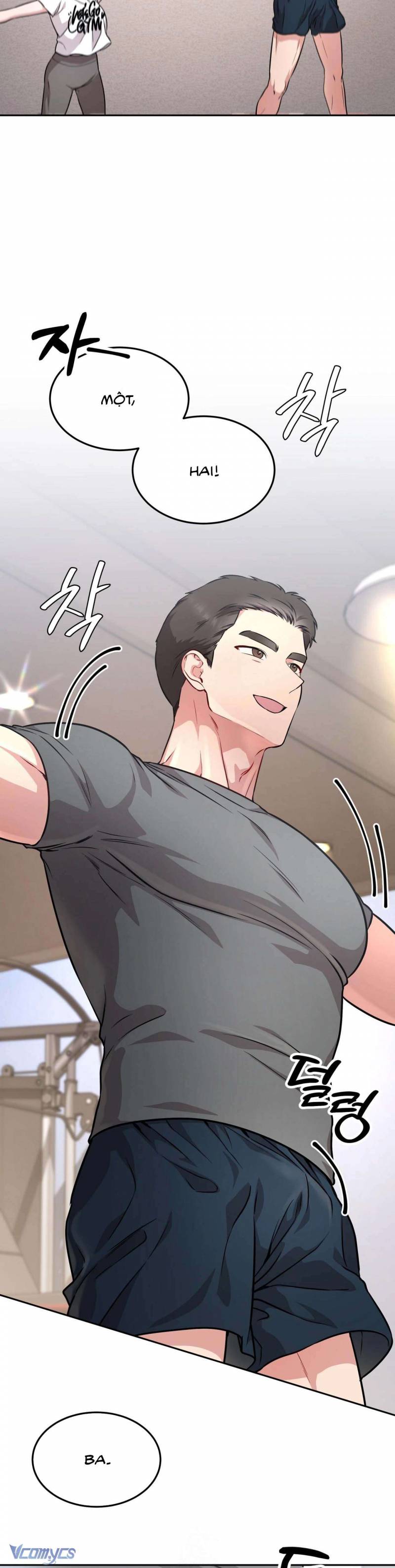 [18+] Làm Chuyện Dâm Đãng Với Tôi Không? Chap Chapter 15-[18+] Làm Chuyện Dâm Đãng Với Tôi Không? - Next Chap 16