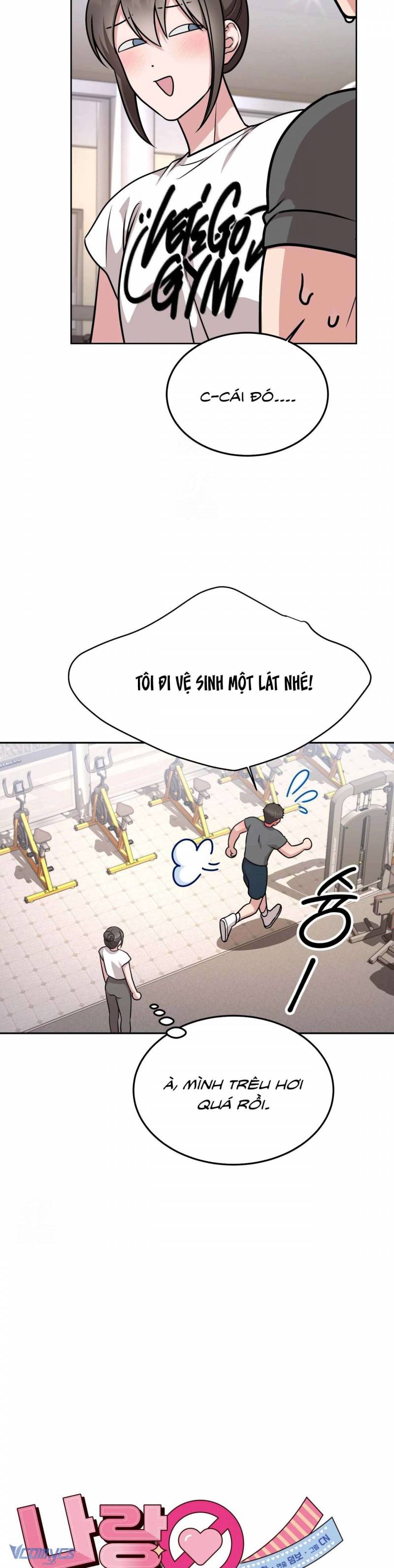 [18+] Làm Chuyện Dâm Đãng Với Tôi Không? Chap Chapter 15-[18+] Làm Chuyện Dâm Đãng Với Tôi Không? - Next Chap 16