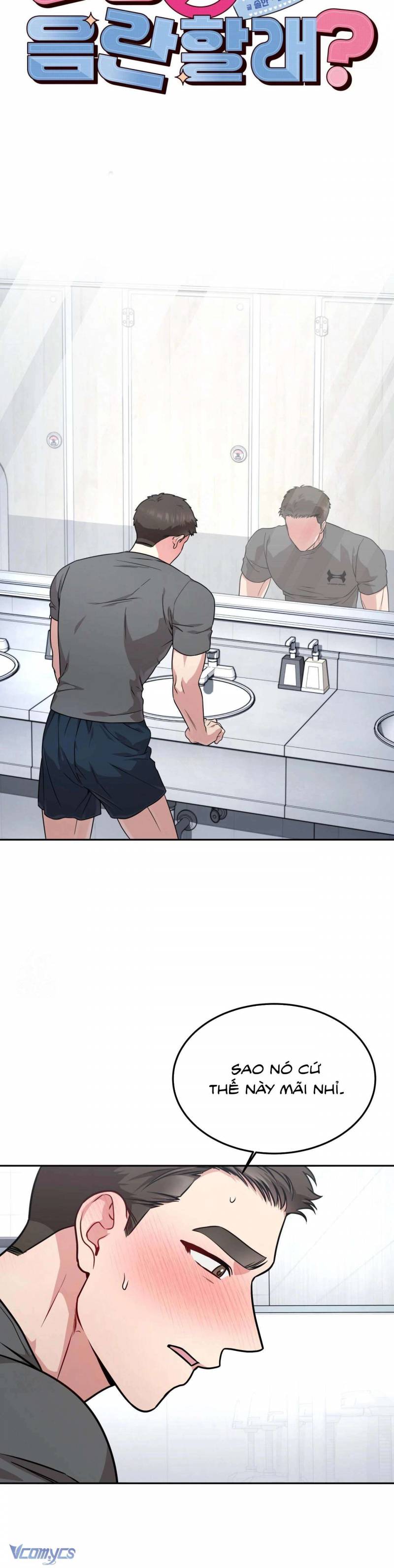 [18+] Làm Chuyện Dâm Đãng Với Tôi Không? Chap Chapter 15-[18+] Làm Chuyện Dâm Đãng Với Tôi Không? - Next Chap 16