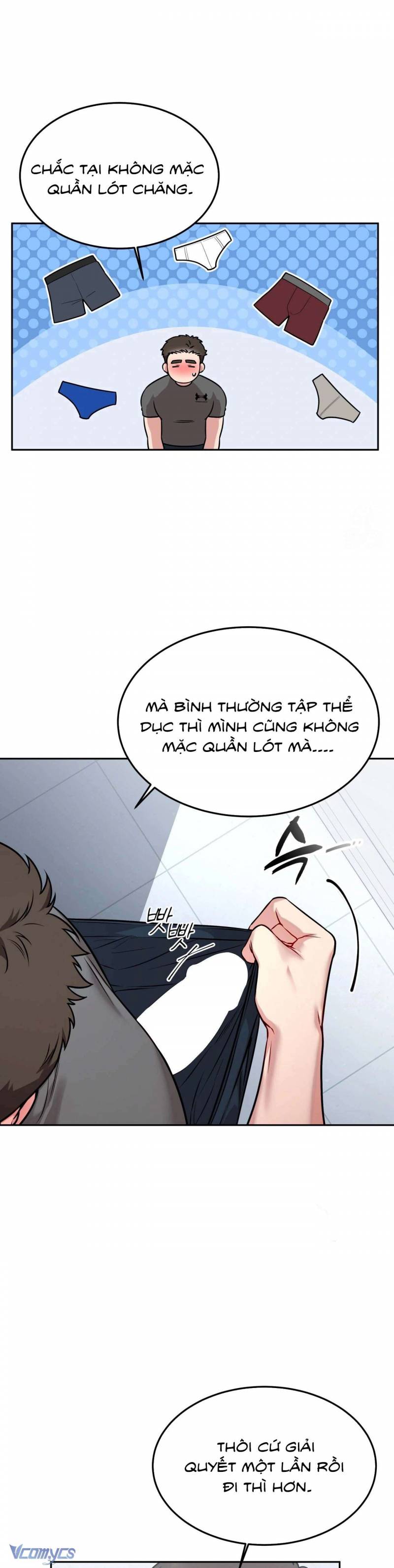 [18+] Làm Chuyện Dâm Đãng Với Tôi Không? Chap Chapter 15-[18+] Làm Chuyện Dâm Đãng Với Tôi Không? - Next Chap 16