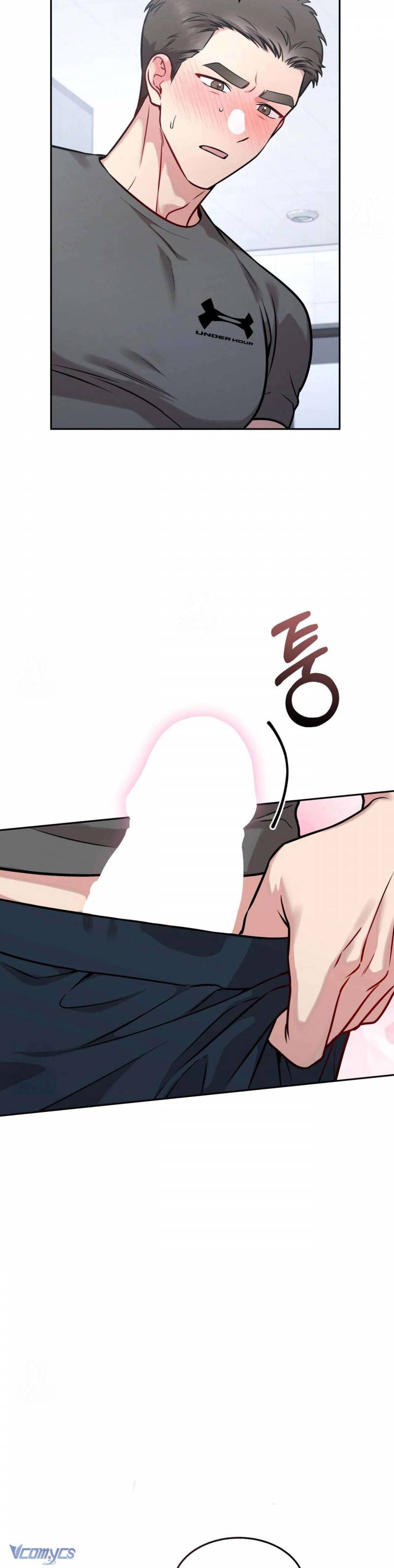 [18+] Làm Chuyện Dâm Đãng Với Tôi Không? Chap Chapter 15-[18+] Làm Chuyện Dâm Đãng Với Tôi Không? - Next Chap 16