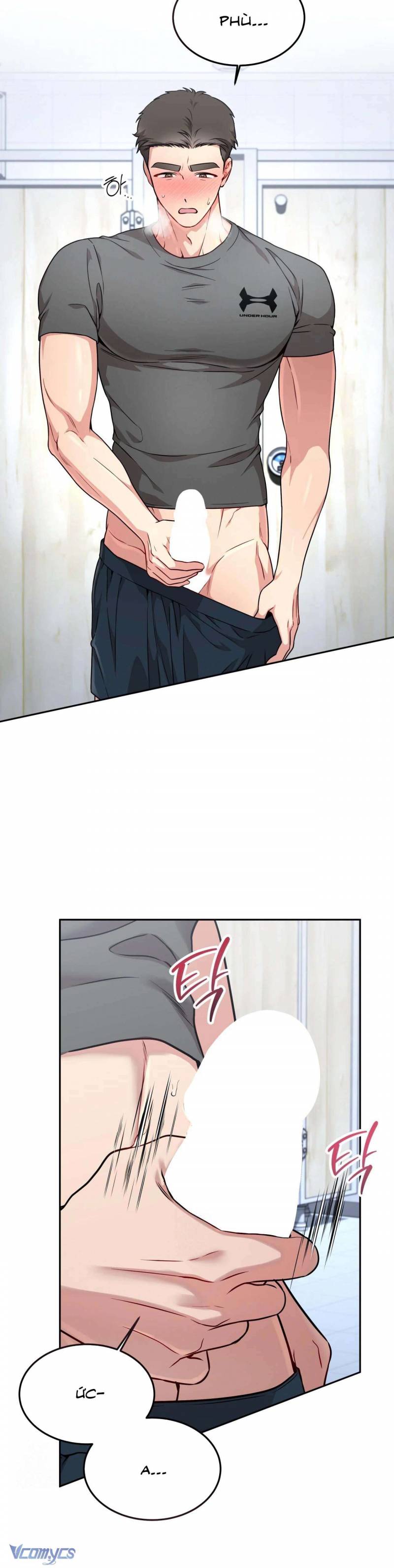 [18+] Làm Chuyện Dâm Đãng Với Tôi Không? Chap Chapter 15-[18+] Làm Chuyện Dâm Đãng Với Tôi Không? - Next Chap 16