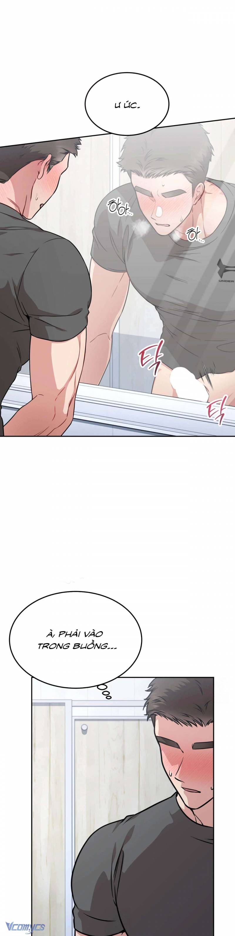 [18+] Làm Chuyện Dâm Đãng Với Tôi Không? Chap Chapter 15-[18+] Làm Chuyện Dâm Đãng Với Tôi Không? - Next Chap 16