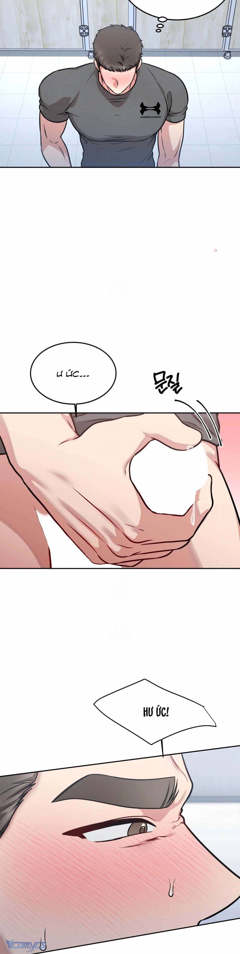 [18+] Làm Chuyện Dâm Đãng Với Tôi Không? Chap Chapter 15-[18+] Làm Chuyện Dâm Đãng Với Tôi Không? - Next Chap 16