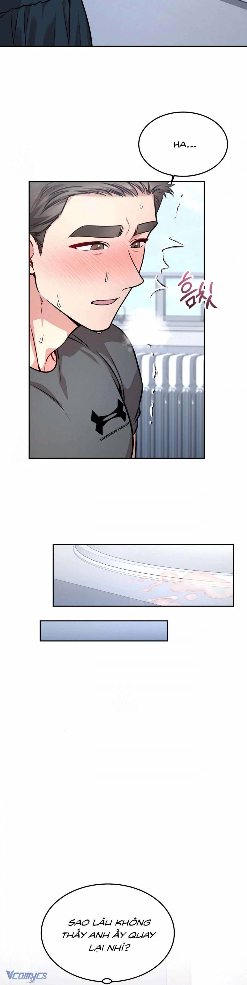 [18+] Làm Chuyện Dâm Đãng Với Tôi Không? Chap Chapter 15-[18+] Làm Chuyện Dâm Đãng Với Tôi Không? - Next Chap 16