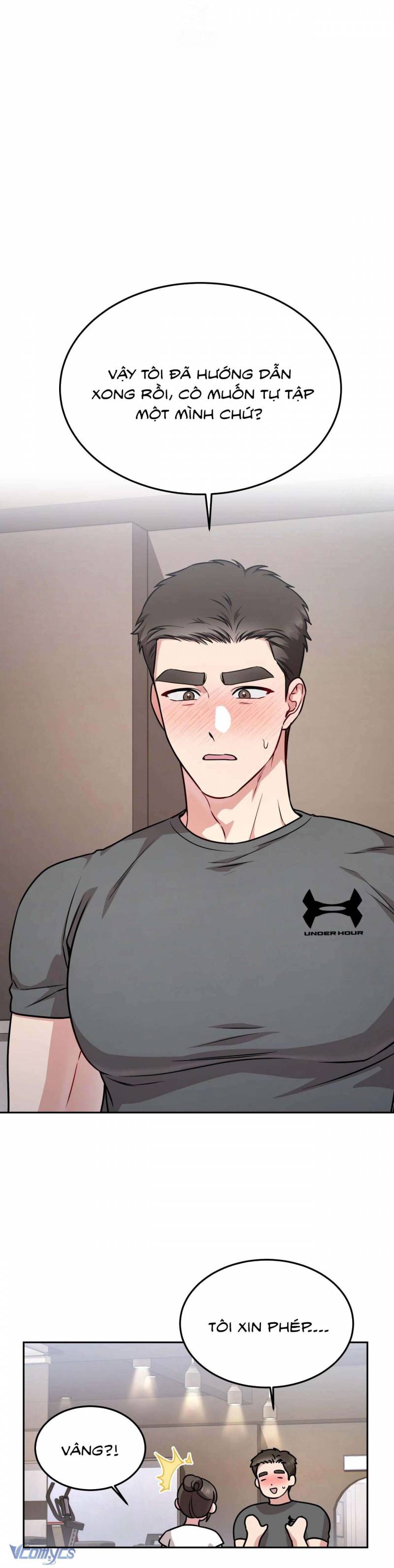 [18+] Làm Chuyện Dâm Đãng Với Tôi Không? Chap Chapter 15-[18+] Làm Chuyện Dâm Đãng Với Tôi Không? - Next Chap 16