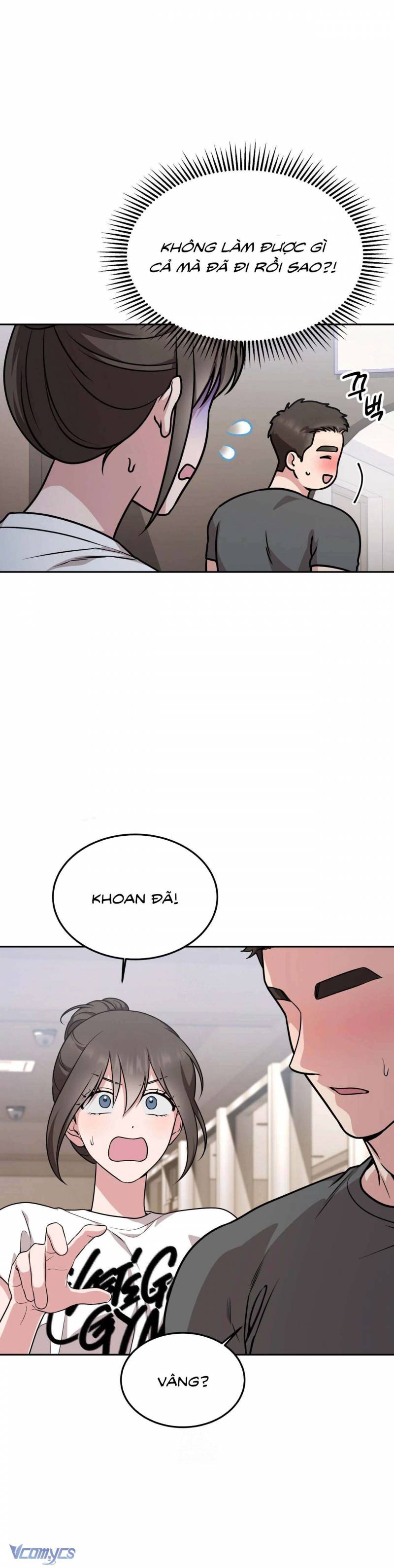 [18+] Làm Chuyện Dâm Đãng Với Tôi Không? Chap Chapter 15-[18+] Làm Chuyện Dâm Đãng Với Tôi Không? - Next Chap 16