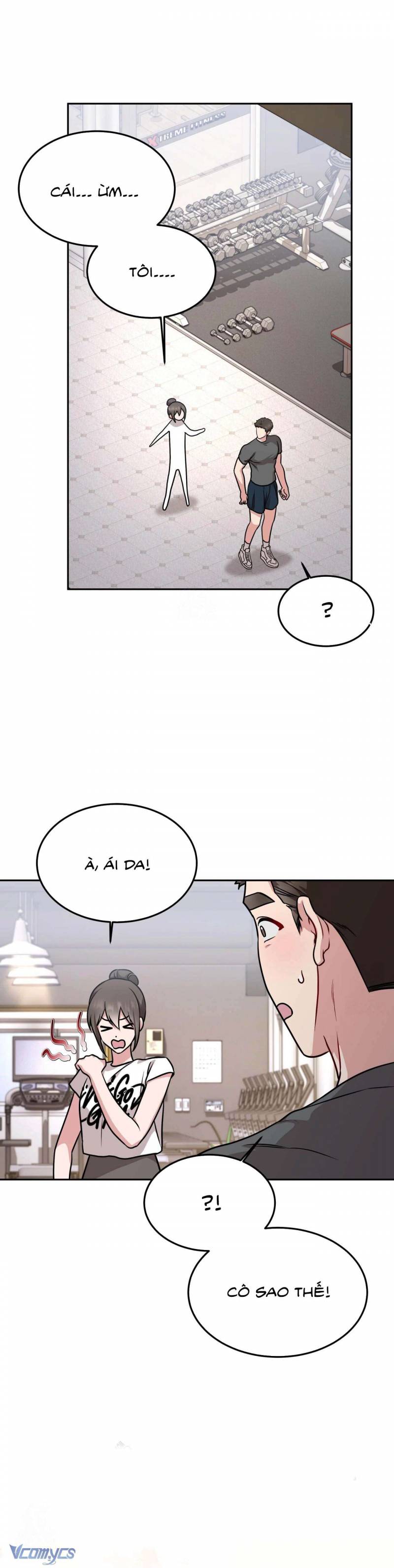 [18+] Làm Chuyện Dâm Đãng Với Tôi Không? Chap Chapter 15-[18+] Làm Chuyện Dâm Đãng Với Tôi Không? - Next Chap 16