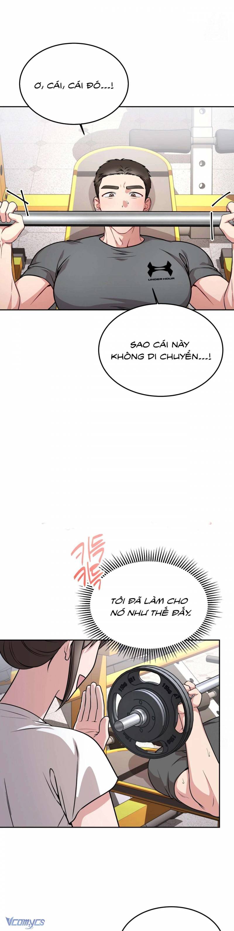 [18+] Làm Chuyện Dâm Đãng Với Tôi Không? Chap Chapter 15-[18+] Làm Chuyện Dâm Đãng Với Tôi Không? - Next Chap 16