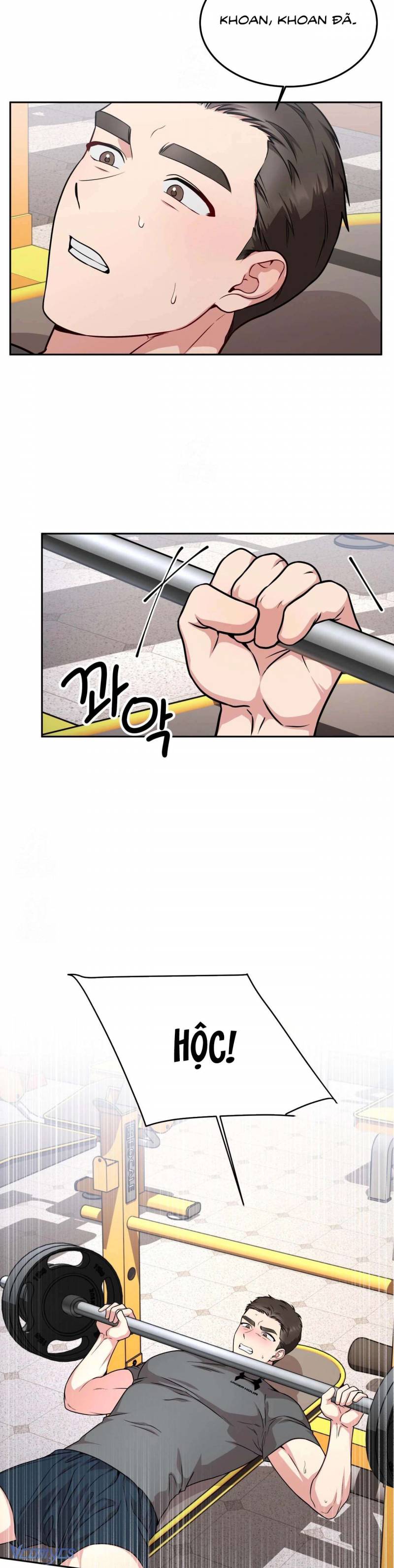 [18+] Làm Chuyện Dâm Đãng Với Tôi Không? Chap Chapter 15-[18+] Làm Chuyện Dâm Đãng Với Tôi Không? - Next Chap 16