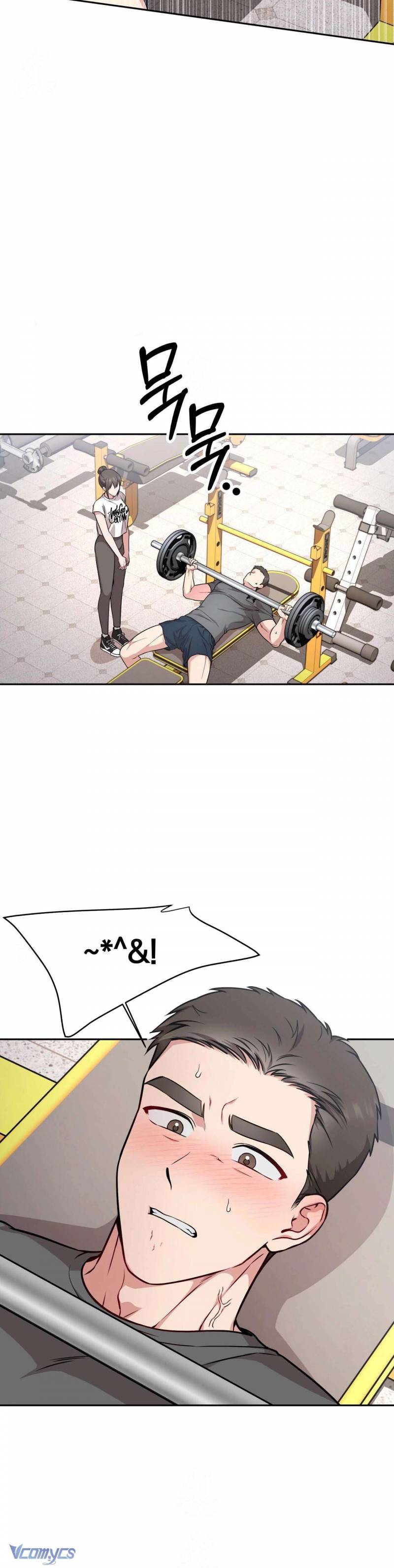 [18+] Làm Chuyện Dâm Đãng Với Tôi Không? Chap Chapter 15-[18+] Làm Chuyện Dâm Đãng Với Tôi Không? - Next Chap 16