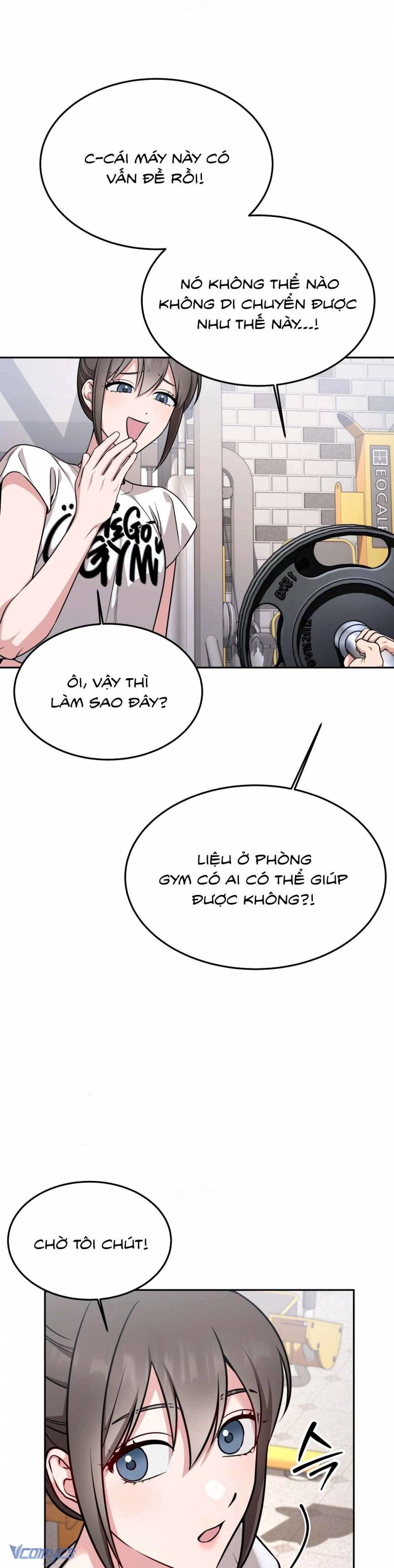 [18+] Làm Chuyện Dâm Đãng Với Tôi Không? Chap Chapter 15-[18+] Làm Chuyện Dâm Đãng Với Tôi Không? - Next Chap 16