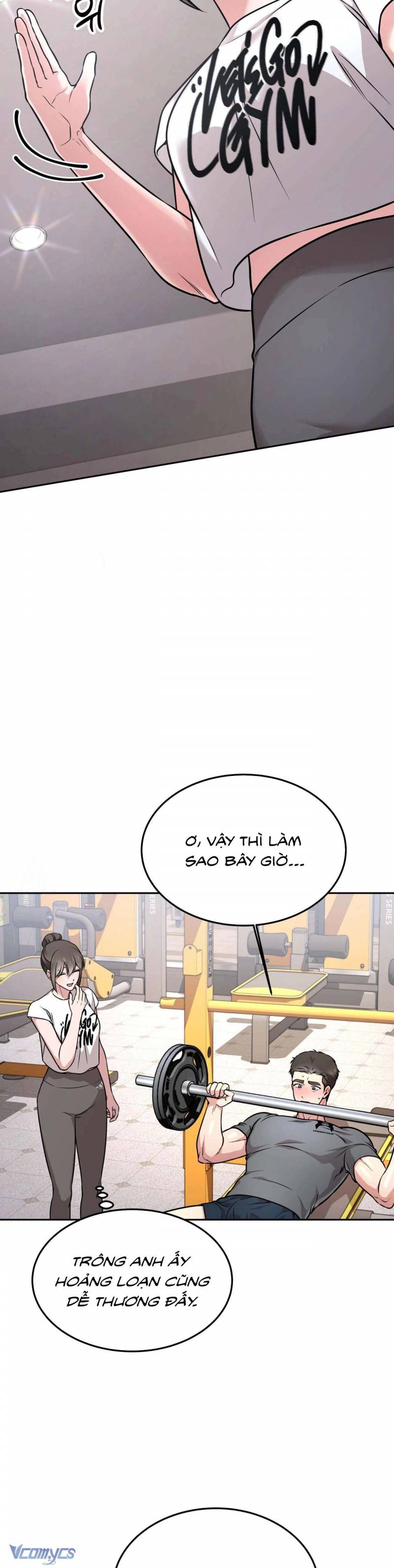 [18+] Làm Chuyện Dâm Đãng Với Tôi Không? Chap Chapter 15-[18+] Làm Chuyện Dâm Đãng Với Tôi Không? - Next Chap 16