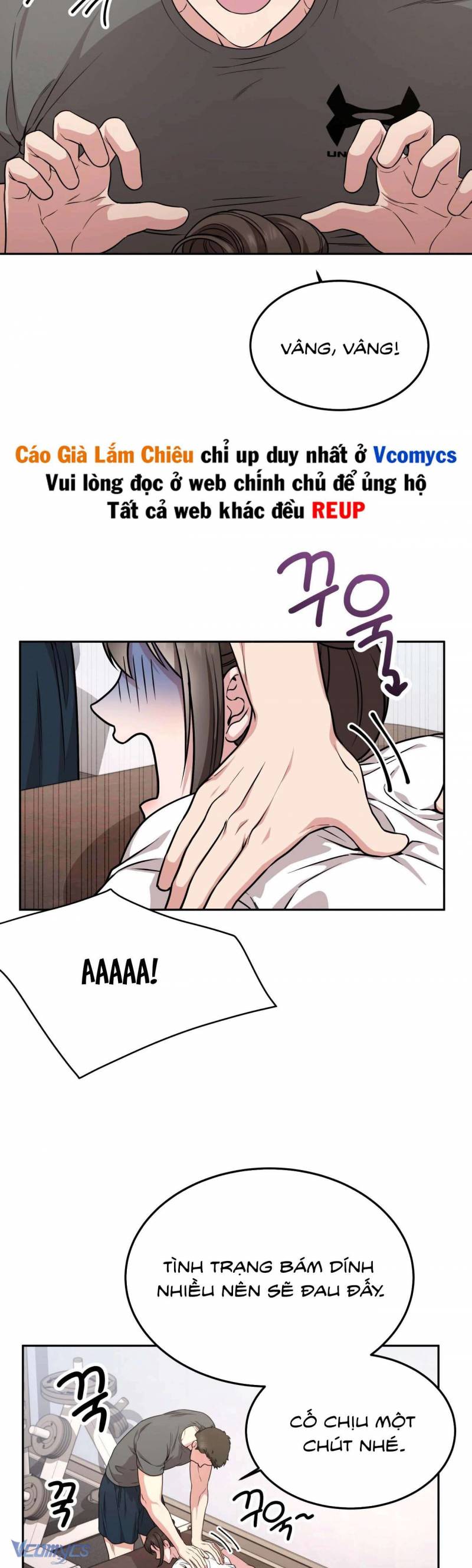 [18+] Làm Chuyện Dâm Đãng Với Tôi Không? Chap Chapter 16-[18+] Làm Chuyện Dâm Đãng Với Tôi Không? - Next Chap 17