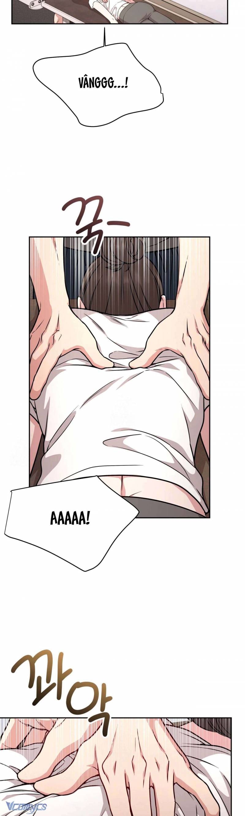 [18+] Làm Chuyện Dâm Đãng Với Tôi Không? Chap Chapter 16-[18+] Làm Chuyện Dâm Đãng Với Tôi Không? - Next Chap 17