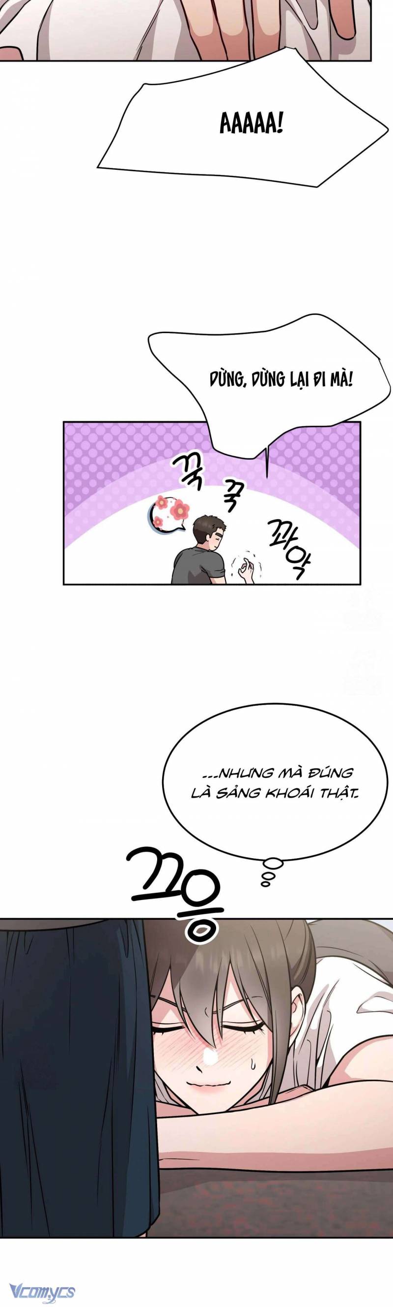 [18+] Làm Chuyện Dâm Đãng Với Tôi Không? Chap Chapter 16-[18+] Làm Chuyện Dâm Đãng Với Tôi Không? - Next Chap 17