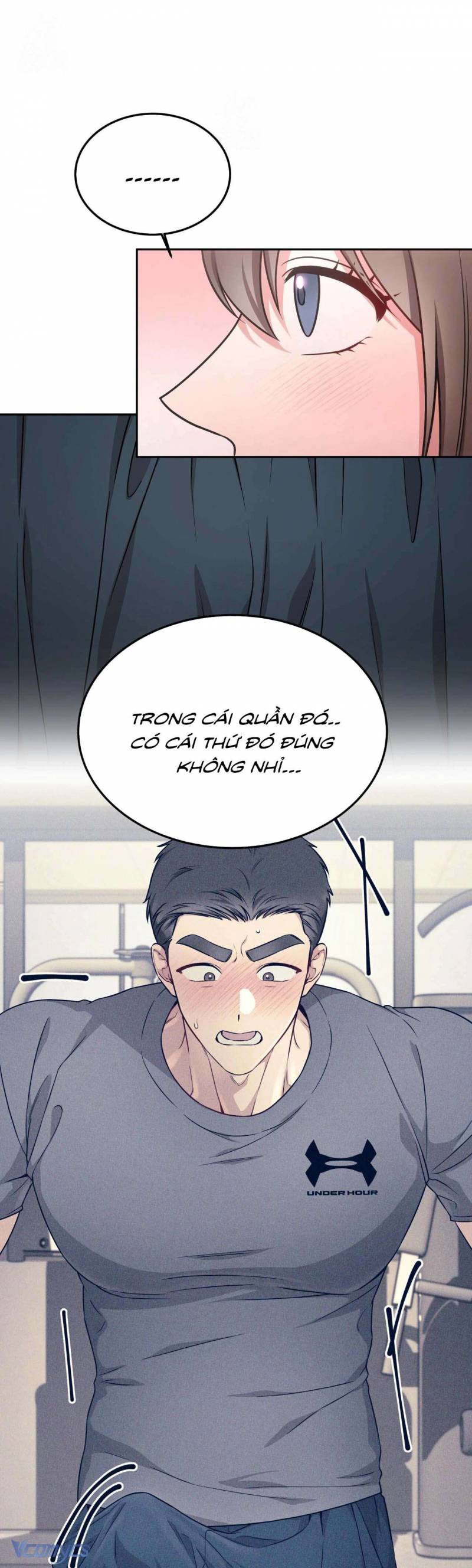 [18+] Làm Chuyện Dâm Đãng Với Tôi Không? Chap Chapter 16-[18+] Làm Chuyện Dâm Đãng Với Tôi Không? - Next Chap 17