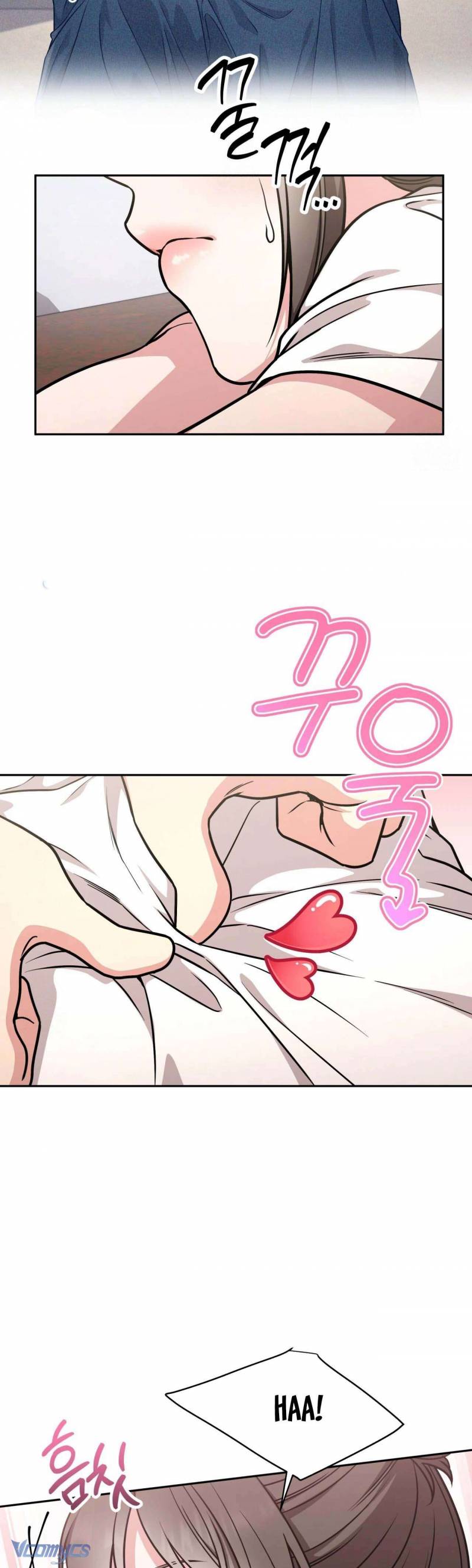 [18+] Làm Chuyện Dâm Đãng Với Tôi Không? Chap Chapter 16-[18+] Làm Chuyện Dâm Đãng Với Tôi Không? - Next Chap 17