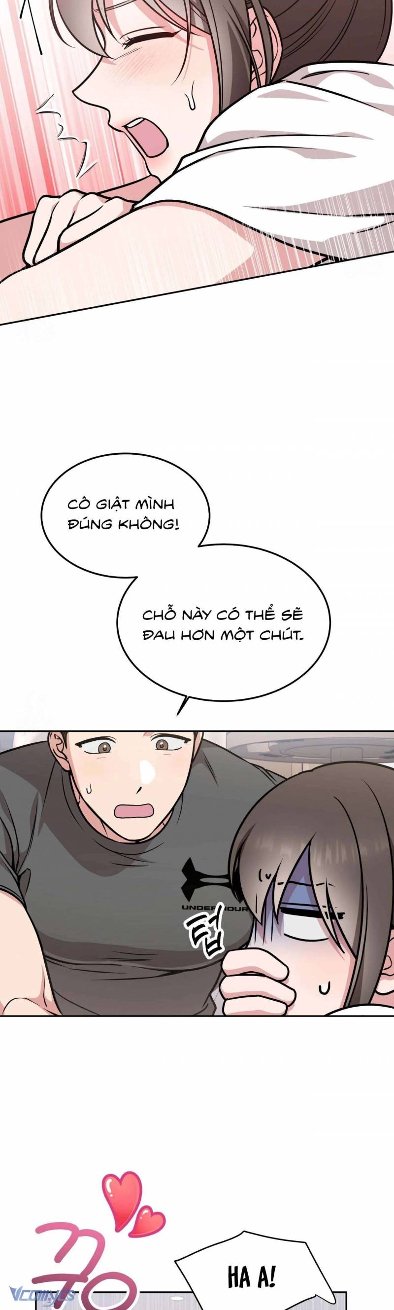 [18+] Làm Chuyện Dâm Đãng Với Tôi Không? Chap Chapter 16-[18+] Làm Chuyện Dâm Đãng Với Tôi Không? - Next Chap 17