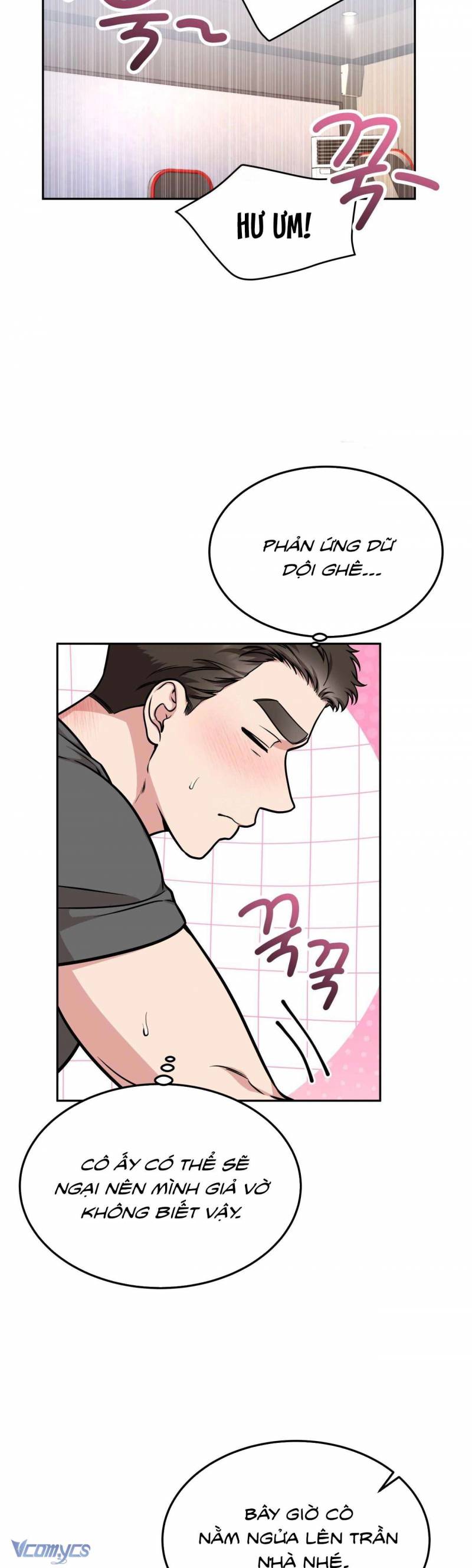 [18+] Làm Chuyện Dâm Đãng Với Tôi Không? Chap Chapter 16-[18+] Làm Chuyện Dâm Đãng Với Tôi Không? - Next Chap 17