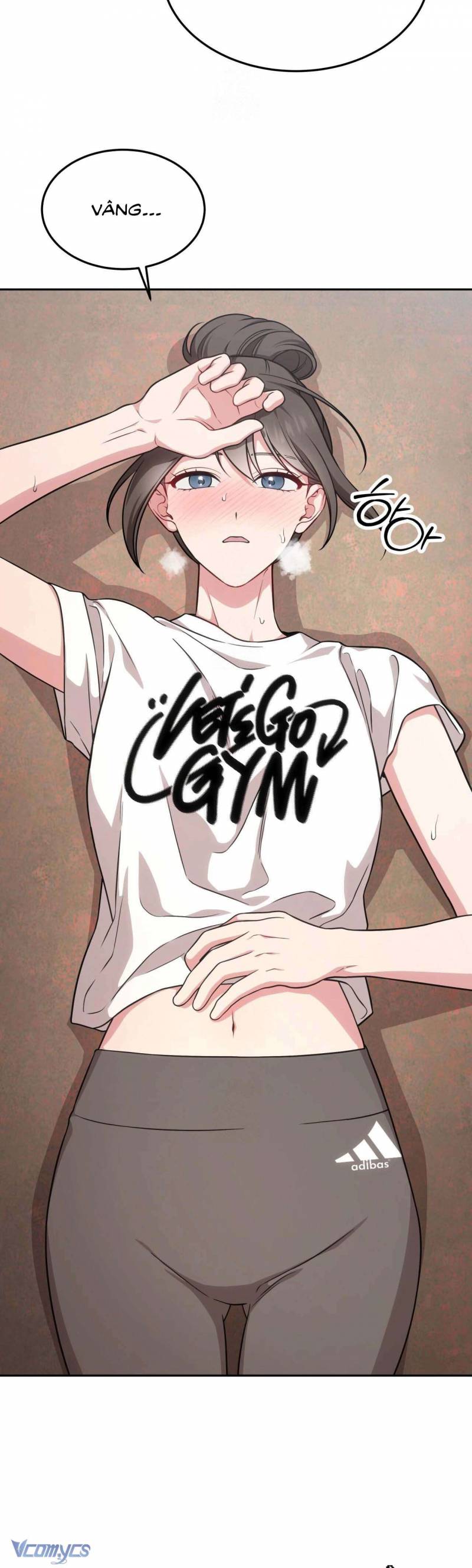 [18+] Làm Chuyện Dâm Đãng Với Tôi Không? Chap Chapter 16-[18+] Làm Chuyện Dâm Đãng Với Tôi Không? - Next Chap 17