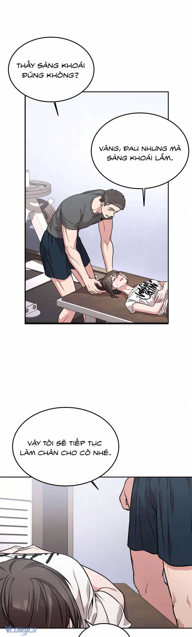 [18+] Làm Chuyện Dâm Đãng Với Tôi Không? Chap Chapter 16-[18+] Làm Chuyện Dâm Đãng Với Tôi Không? - Next Chap 17