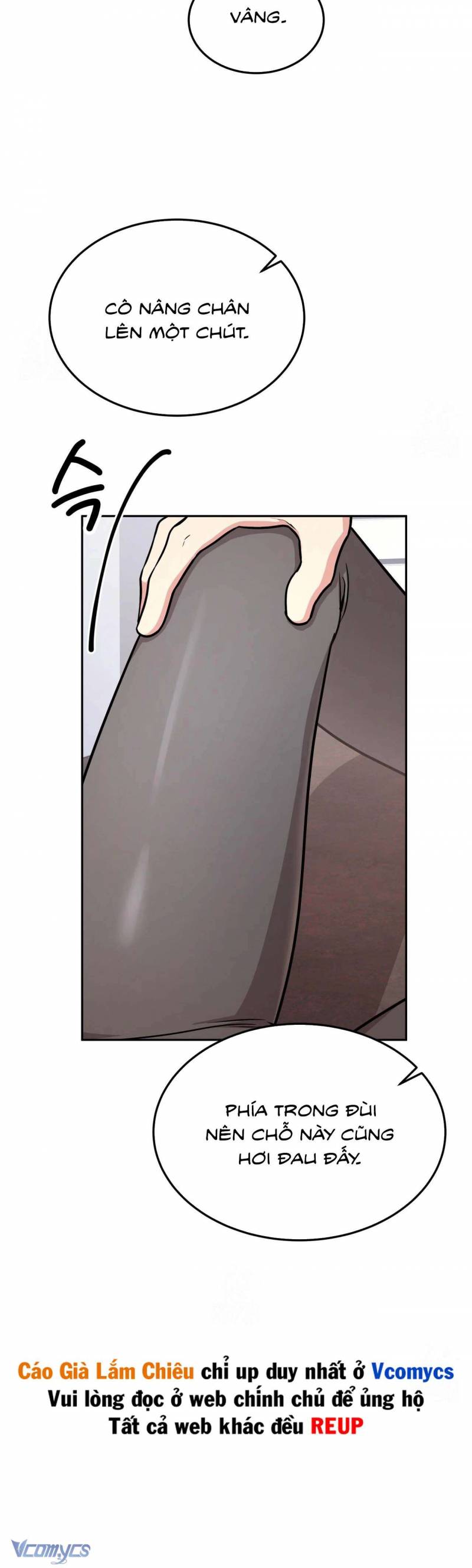 [18+] Làm Chuyện Dâm Đãng Với Tôi Không? Chap Chapter 16-[18+] Làm Chuyện Dâm Đãng Với Tôi Không? - Next Chap 17