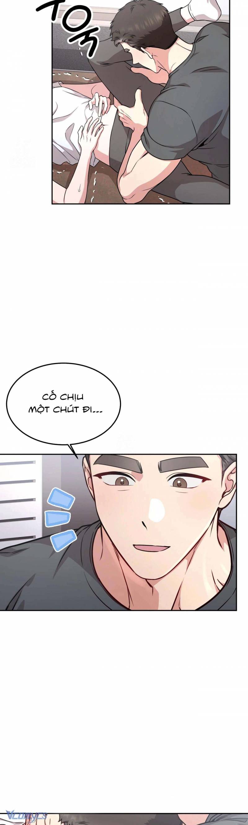 [18+] Làm Chuyện Dâm Đãng Với Tôi Không? Chap Chapter 16-[18+] Làm Chuyện Dâm Đãng Với Tôi Không? - Next Chap 17