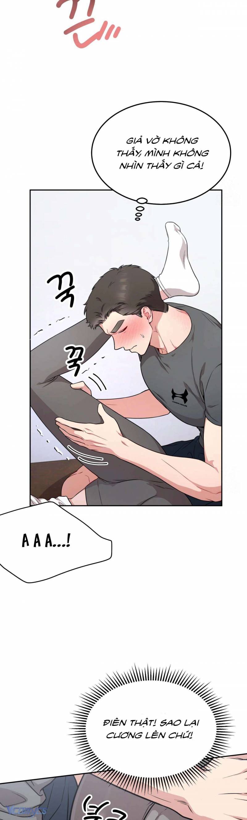 [18+] Làm Chuyện Dâm Đãng Với Tôi Không? Chap Chapter 16-[18+] Làm Chuyện Dâm Đãng Với Tôi Không? - Next Chap 17