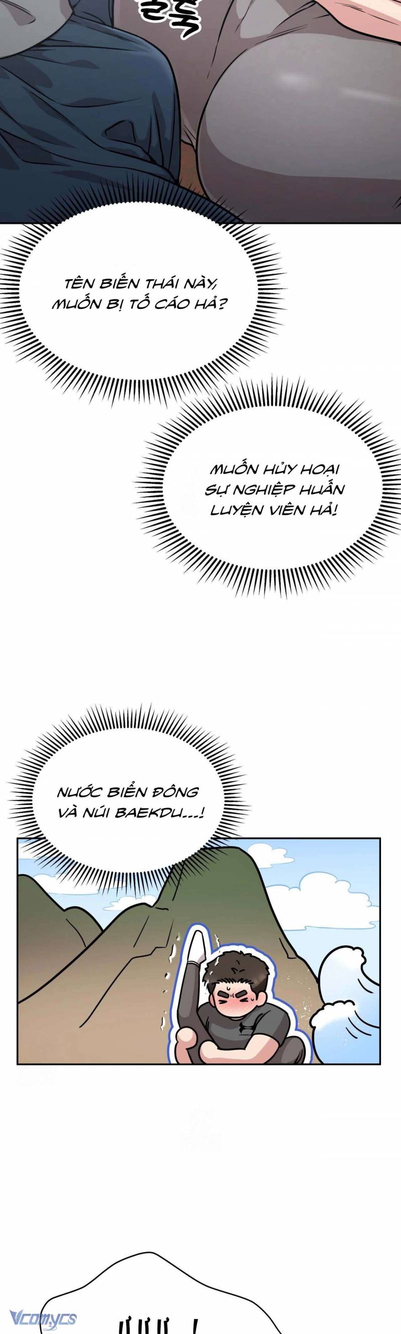 [18+] Làm Chuyện Dâm Đãng Với Tôi Không? Chap Chapter 16-[18+] Làm Chuyện Dâm Đãng Với Tôi Không? - Next Chap 17