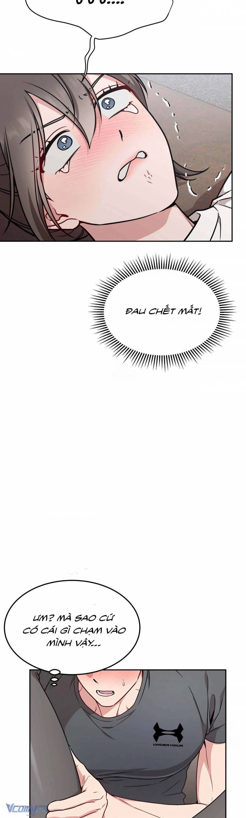 [18+] Làm Chuyện Dâm Đãng Với Tôi Không? Chap Chapter 16-[18+] Làm Chuyện Dâm Đãng Với Tôi Không? - Next Chap 17