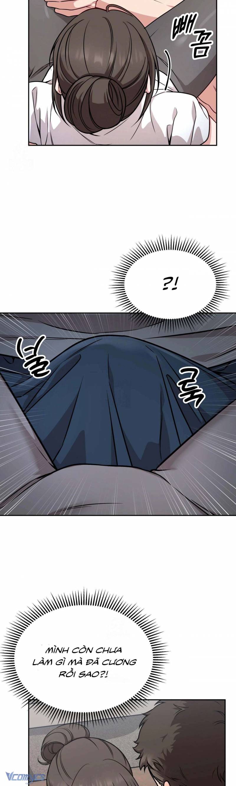 [18+] Làm Chuyện Dâm Đãng Với Tôi Không? Chap Chapter 16-[18+] Làm Chuyện Dâm Đãng Với Tôi Không? - Next Chap 17