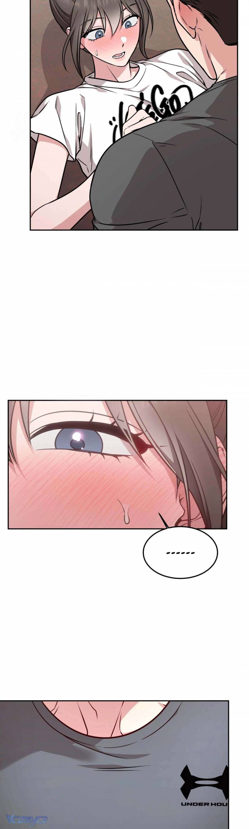 [18+] Làm Chuyện Dâm Đãng Với Tôi Không? Chap Chapter 16-[18+] Làm Chuyện Dâm Đãng Với Tôi Không? - Next Chap 17