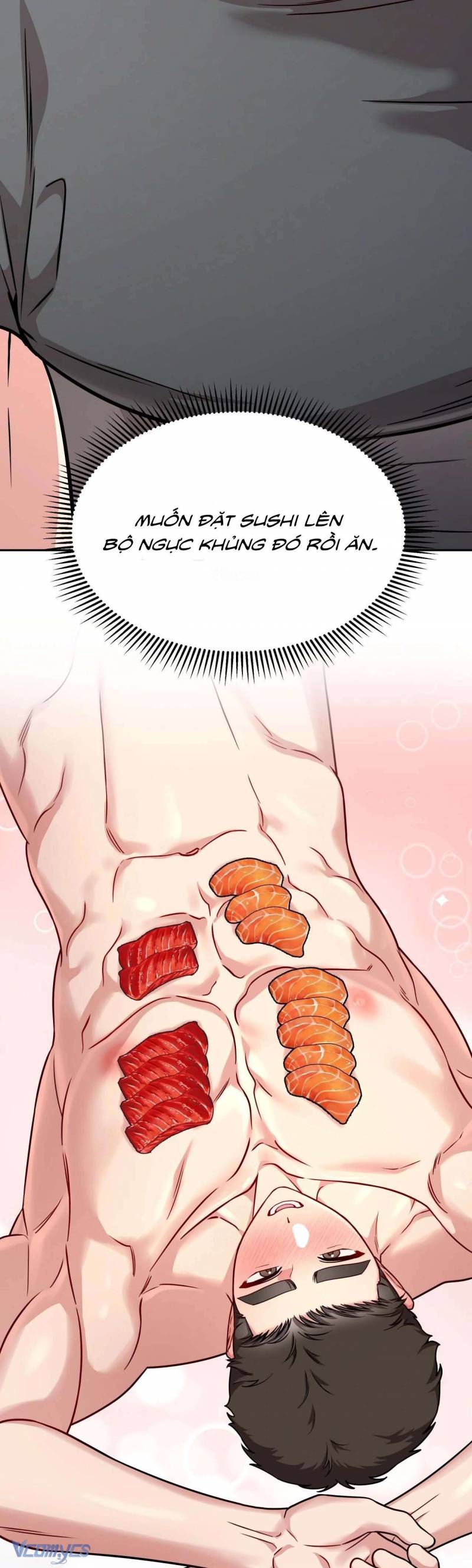 [18+] Làm Chuyện Dâm Đãng Với Tôi Không? Chap Chapter 16-[18+] Làm Chuyện Dâm Đãng Với Tôi Không? - Next Chap 17