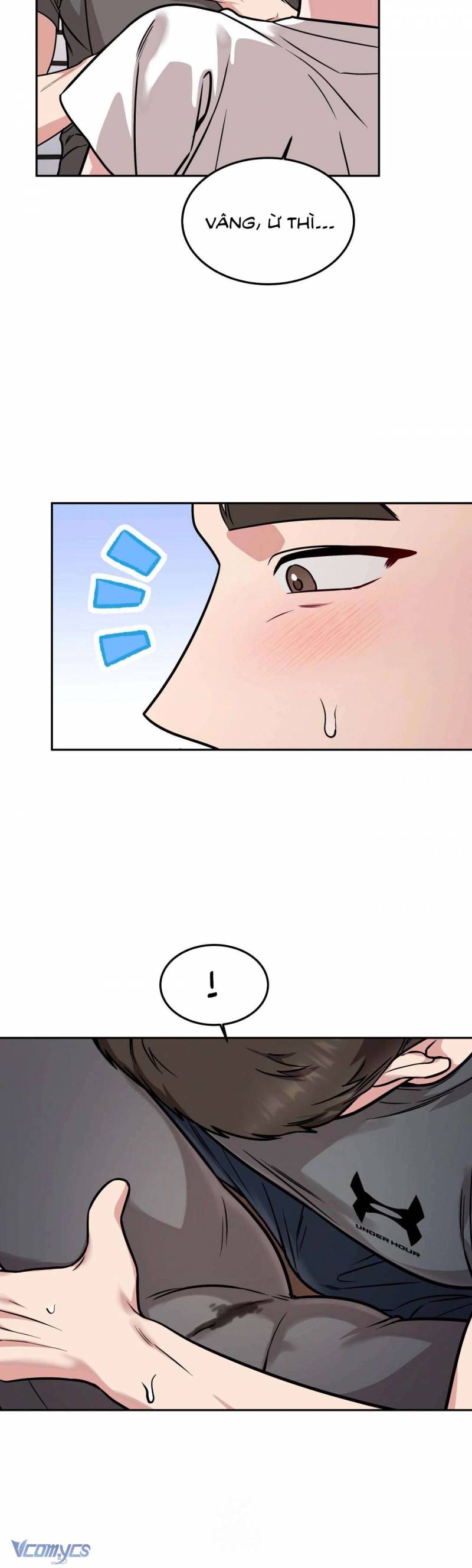 [18+] Làm Chuyện Dâm Đãng Với Tôi Không? Chap Chapter 16-[18+] Làm Chuyện Dâm Đãng Với Tôi Không? - Next Chap 17