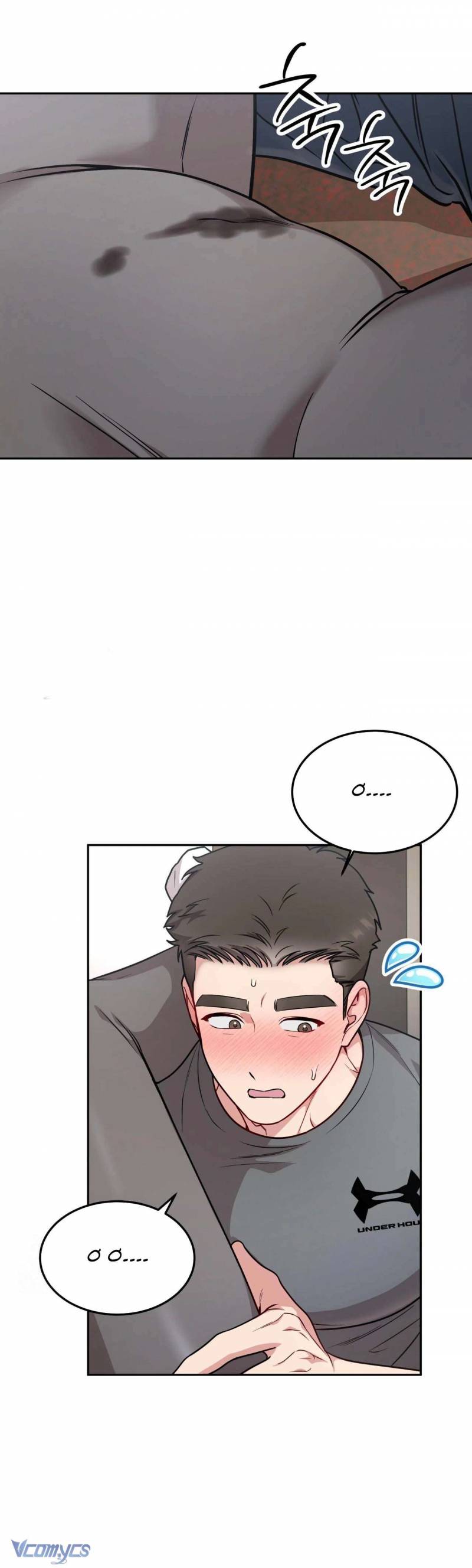 [18+] Làm Chuyện Dâm Đãng Với Tôi Không? Chap Chapter 16-[18+] Làm Chuyện Dâm Đãng Với Tôi Không? - Next Chap 17