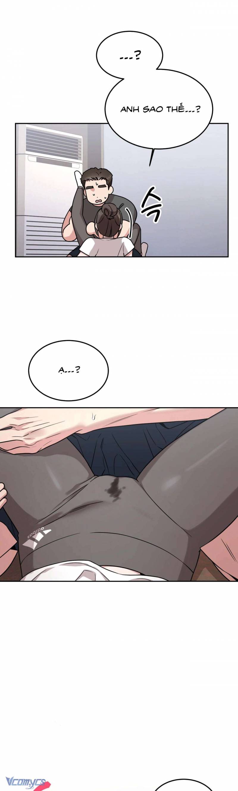 [18+] Làm Chuyện Dâm Đãng Với Tôi Không? Chap Chapter 16-[18+] Làm Chuyện Dâm Đãng Với Tôi Không? - Next Chap 17