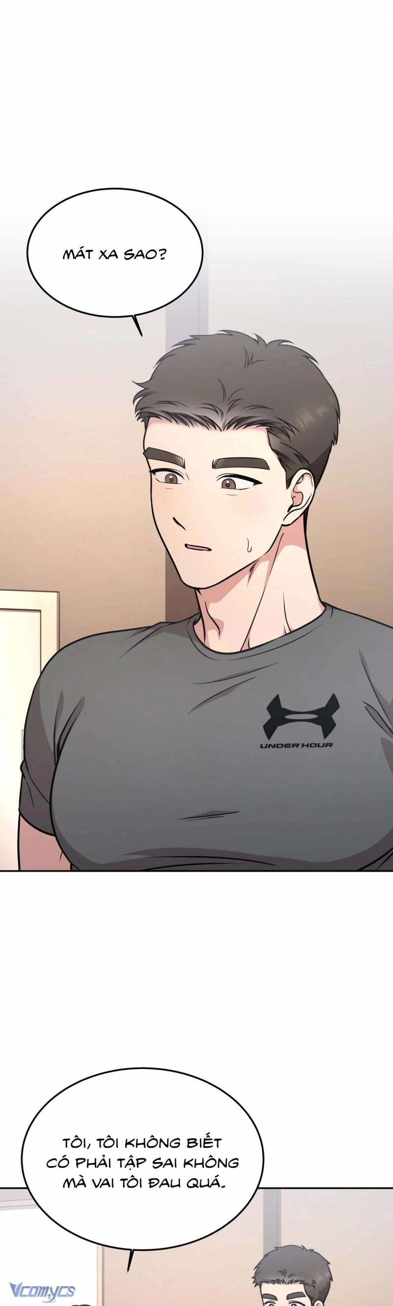[18+] Làm Chuyện Dâm Đãng Với Tôi Không? Chap Chapter 16-[18+] Làm Chuyện Dâm Đãng Với Tôi Không? - Next Chap 17