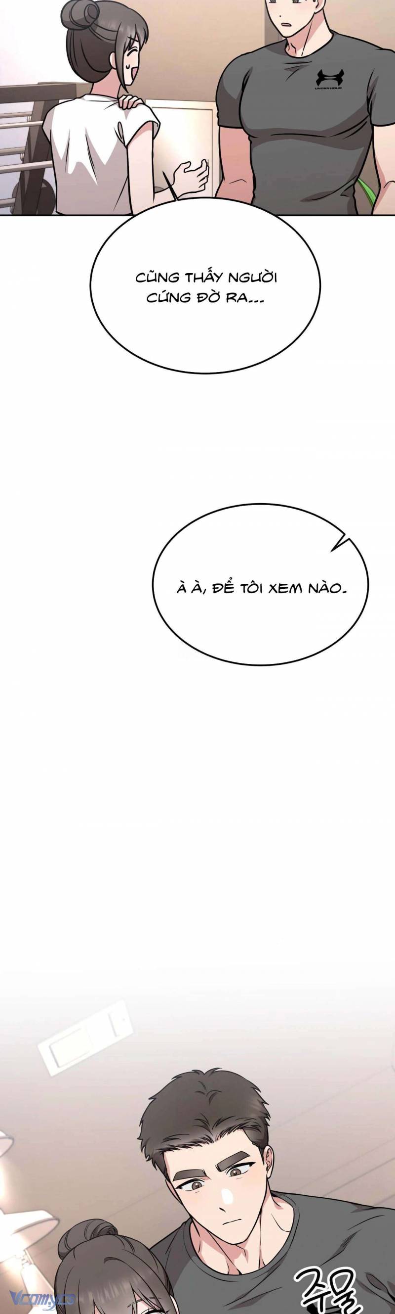 [18+] Làm Chuyện Dâm Đãng Với Tôi Không? Chap Chapter 16-[18+] Làm Chuyện Dâm Đãng Với Tôi Không? - Next Chap 17