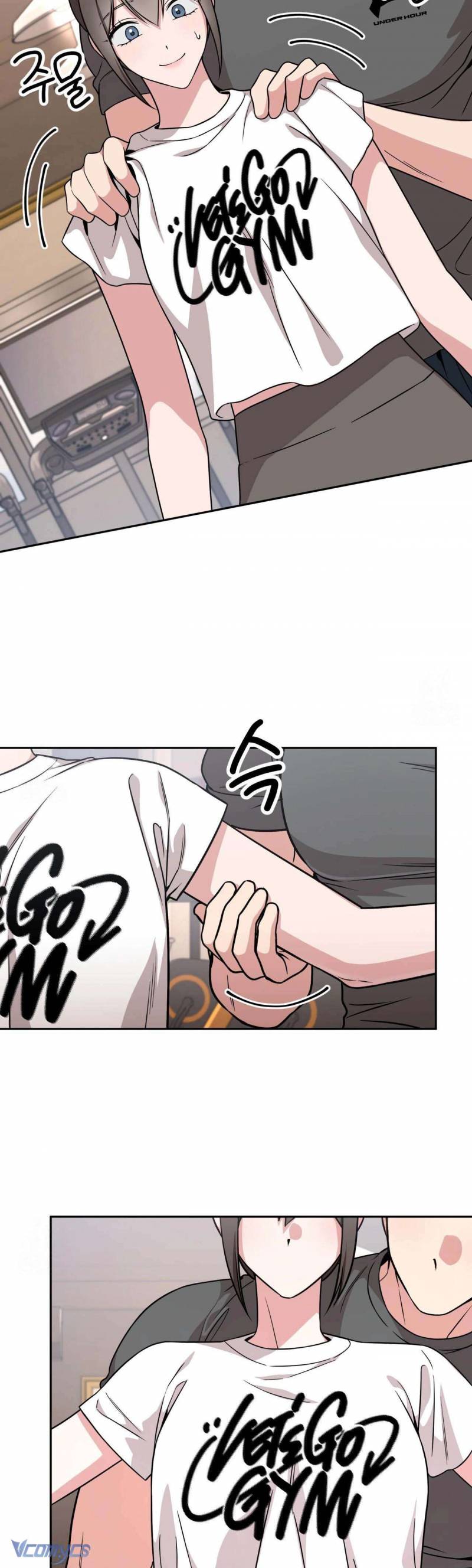 [18+] Làm Chuyện Dâm Đãng Với Tôi Không? Chap Chapter 16-[18+] Làm Chuyện Dâm Đãng Với Tôi Không? - Next Chap 17