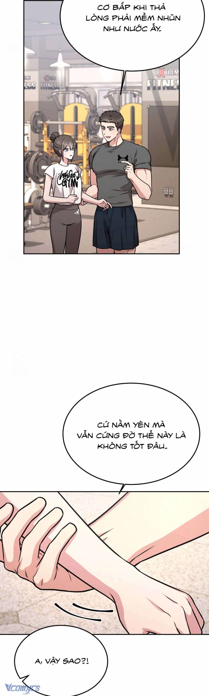 [18+] Làm Chuyện Dâm Đãng Với Tôi Không? Chap Chapter 16-[18+] Làm Chuyện Dâm Đãng Với Tôi Không? - Next Chap 17