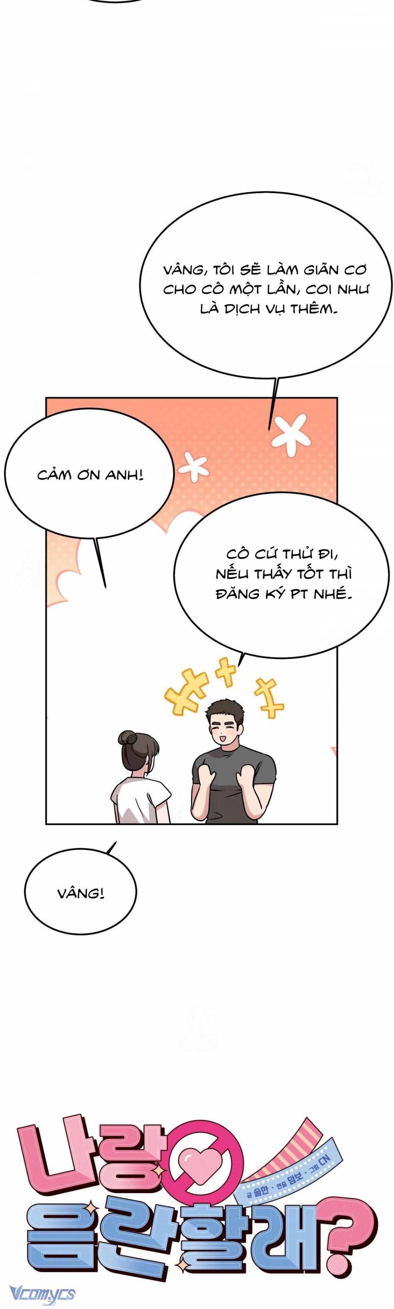 [18+] Làm Chuyện Dâm Đãng Với Tôi Không? Chap Chapter 16-[18+] Làm Chuyện Dâm Đãng Với Tôi Không? - Next Chap 17