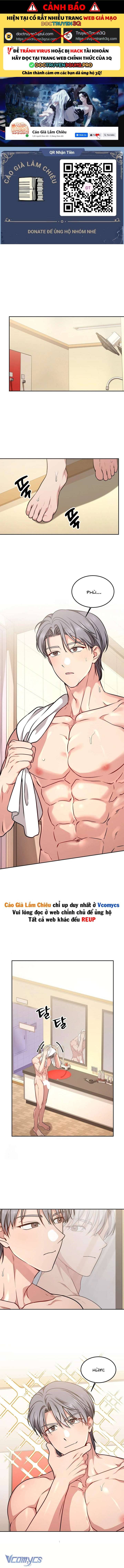 [18+] Làm Chuyện Dâm Đãng Với Tôi Không? Chap Chapter 18-[18+] Làm Chuyện Dâm Đãng Với Tôi Không? - Next Chap 19