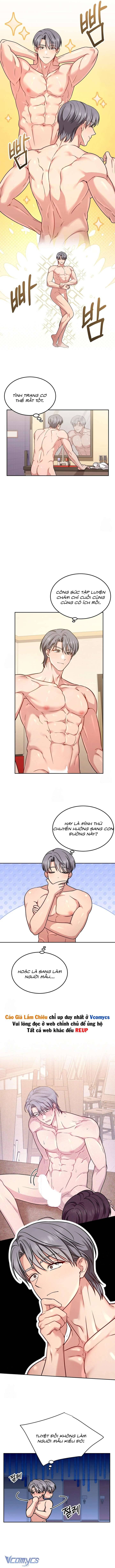 [18+] Làm Chuyện Dâm Đãng Với Tôi Không? Chap Chapter 18-[18+] Làm Chuyện Dâm Đãng Với Tôi Không? - Next Chap 19