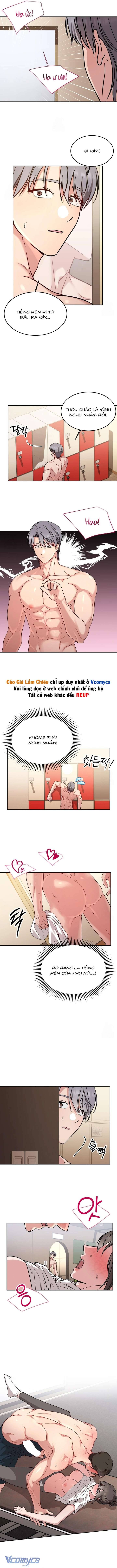 [18+] Làm Chuyện Dâm Đãng Với Tôi Không? Chap Chapter 18-[18+] Làm Chuyện Dâm Đãng Với Tôi Không? - Next Chap 19