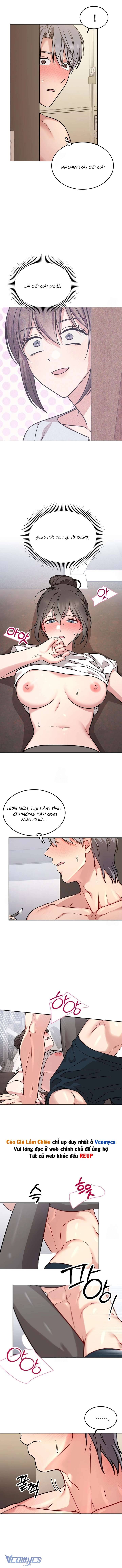 [18+] Làm Chuyện Dâm Đãng Với Tôi Không? Chap Chapter 18-[18+] Làm Chuyện Dâm Đãng Với Tôi Không? - Next Chap 19