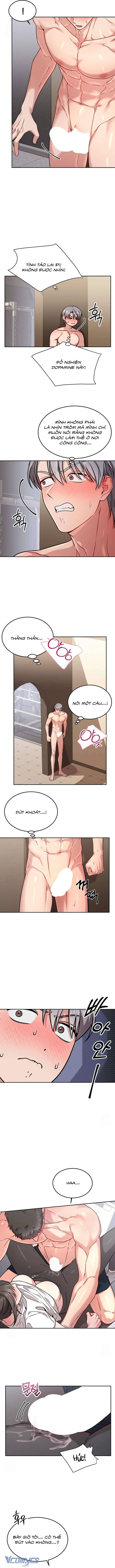 [18+] Làm Chuyện Dâm Đãng Với Tôi Không? Chap Chapter 18-[18+] Làm Chuyện Dâm Đãng Với Tôi Không? - Next Chap 19