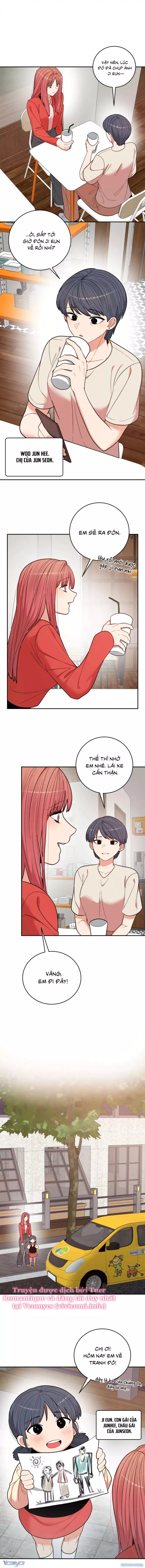 [18+] Làm Thịt Người Bạn Thời Thơ Ấu Chap Chap 5-[18+] Làm Thịt Người Bạn Thời Thơ Ấu - Next Chap 6