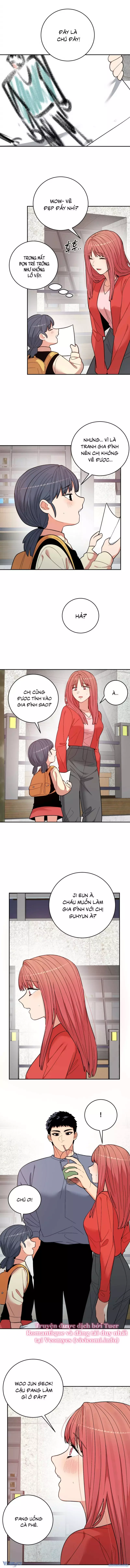 [18+] Làm Thịt Người Bạn Thời Thơ Ấu Chap Chap 5-[18+] Làm Thịt Người Bạn Thời Thơ Ấu - Next Chap 6